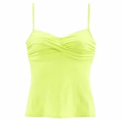 S.Oliver Beachwear Bügel-Tankini-Top »Spain« Damen -Großes Bekleidungsmagazin soliver beachwear bugel tankini top spain damen 3
