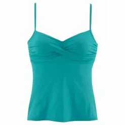 S.Oliver Beachwear Bügel-Tankini-Top »Spain« Damen -Großes Bekleidungsmagazin soliver beachwear bugel tankini top spain damen 4