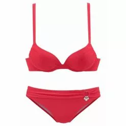 S.Oliver Beachwear Push-Up-Bikini Damen 8 S.Oliver Beachwear Push-Up-Bikini Damen -Großes Bekleidungsmagazin soliver beachwear push up bikini damen 1