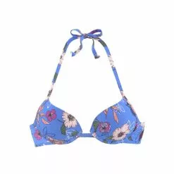 S.Oliver Beachwear Push-Up-Bikini-Top »Maya« Damen