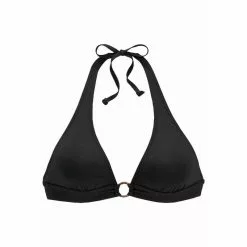 S.Oliver Beachwear Triangel-Bikini-Top »Rome« Damen