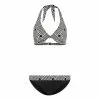 S.Oliver RED LABEL Beachwear Bügel-Bikini Mit Grafischem Druckdesign Damen