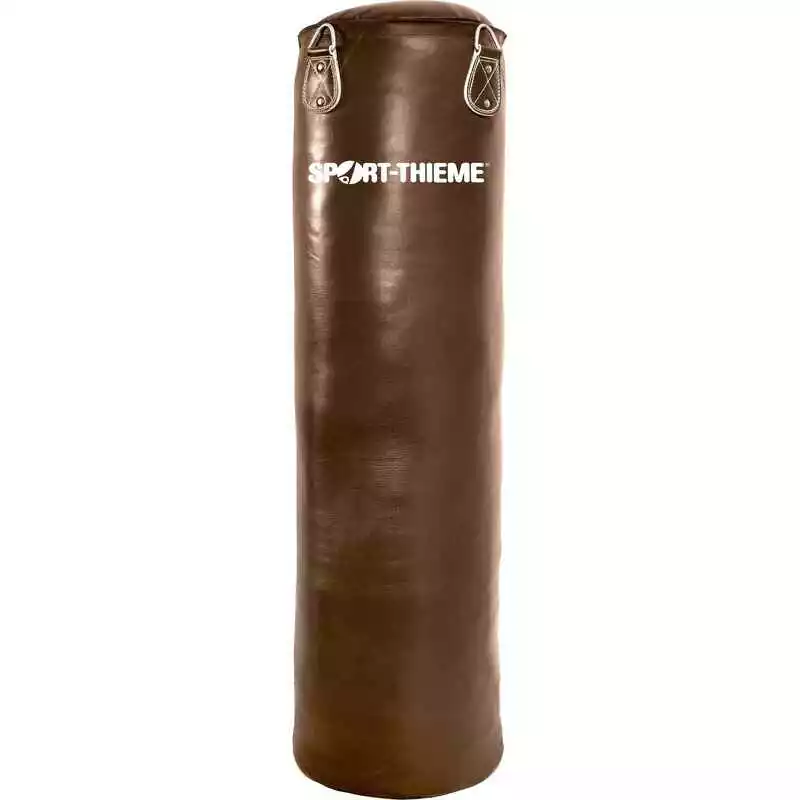 Sport-Thieme Boxsack Leder, 100 Cm 3 Sport-Thieme Boxsack Leder, 100 Cm