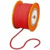 Sport-Thieme Springseil Auf Rolle, Rot