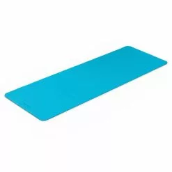 Sport-Thieme Yoga-Matte Classic, Himmelblau