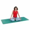 Sport-Thieme Yoga-Matte Exklusiv, Grün -Großes Bekleidungsmagazin sport thieme yoga matte exklusiv grun