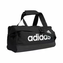 ADIDAS Sporttasche XS Schwarz