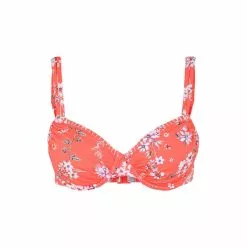 Sunseeker Bügel-Bikini-Top »Ditsy« Damen -Großes Bekleidungsmagazin sunseeker bugel bikini top ditsy damen 1