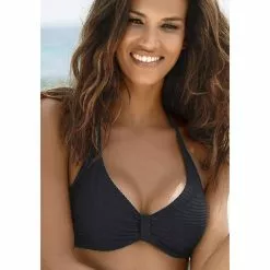 Sunseeker Bügel-Top »Fancy« Aus Edler Strukturware Damen -Großes Bekleidungsmagazin sunseeker bugel top fancy aus edler strukturware damen 2