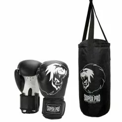 Super Pro Combat Gear Super Pro Box Set Junior