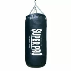 Super Pro Combat Gear Super Pro Boxsack Classic, 70 Cm