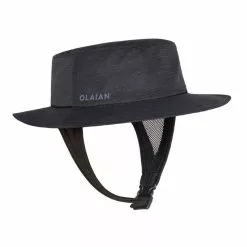 OLAIAN Surf-Hut - 500 Schwarz