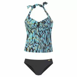 Petite Fleur Tankini Damen