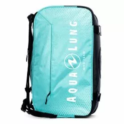 AQUALUNG Tauchrucksack Explorer Duffel Türkis