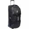 SUBEA Tauchtasche Reisetasche 90L Trolley Hartschale Schwarz/blau