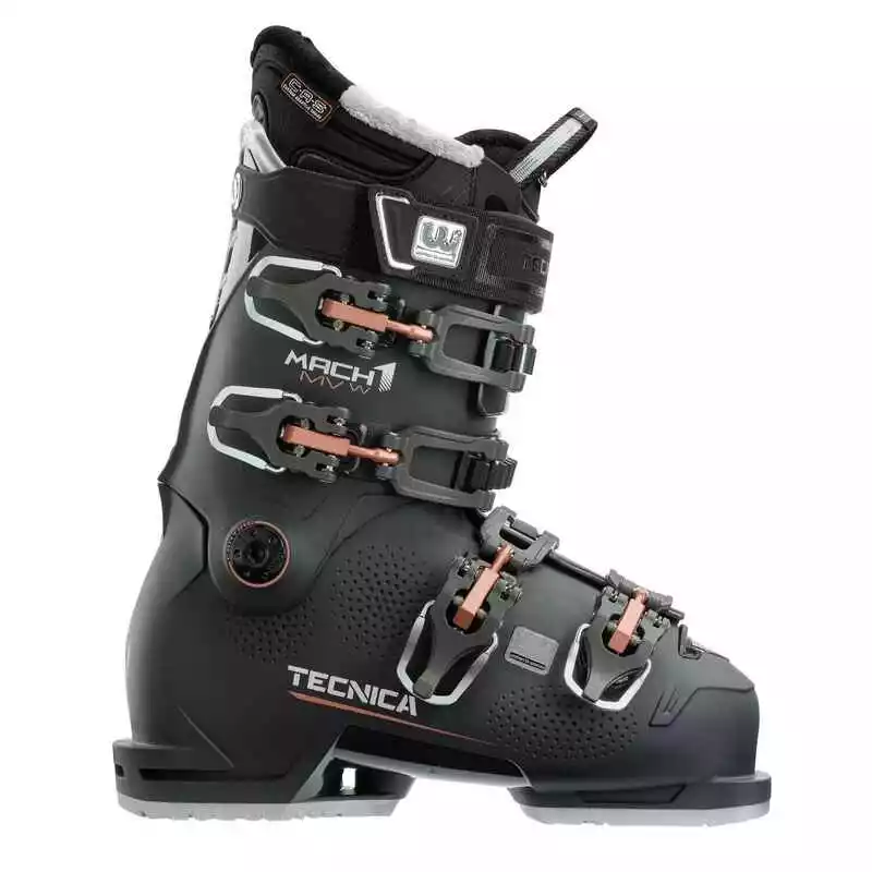 TECNICA Skischuh Mach1 MV 95 W 3 TECNICA Skischuh Mach1 MV 95 W