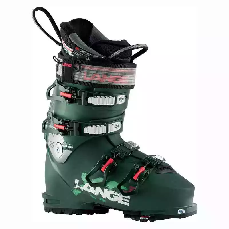Damen-Skischuhe Lange Xt3 90 Gw 4 Damen-Skischuhe Lange Xt3 90 Gw – Bild 2