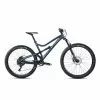 Dartmoor Trailbike Bluebird Intro Mullet 29'' / 27,5'' Matt Steel Blue