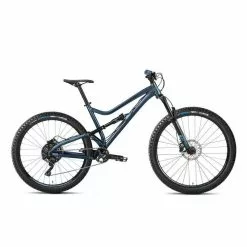 Dartmoor Trailbike Bluebird Intro Mullet 29'' / 27,5'' Matt Steel Blue