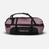 Forclaz Transporttasche - Duffel Extend - 30 L Bis 40 L Violett -Großes Bekleidungsmagazin transporttasche duffel extend 30 l bis 40 l violett