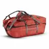 Forclaz Transporttasche Wasserdicht 80-120 L Trekking - Duffel 900 Extend -Großes Bekleidungsmagazin transporttasche wasserdicht 80 120 l trekking duffel 900 extend