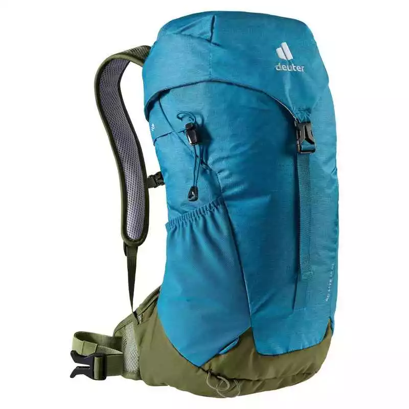 Trekking-Rucksack AC Lite 14 SL Deuter 6 Trekking-Rucksack AC Lite 14 SL Deuter – Bild 4
