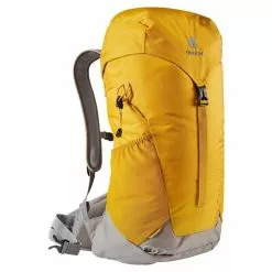 Trekking-Rucksack AC Lite 22 SL Erwachsene Deuter -Großes Bekleidungsmagazin trekking rucksack ac lite 22 sl erwachsene deuter 2