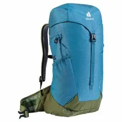 Trekking-Rucksack AC Lite 22 SL Erwachsene Deuter -Großes Bekleidungsmagazin trekking rucksack ac lite 22 sl erwachsene deuter 3