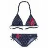 VENICE BEACH Triangel-Bikini Damen