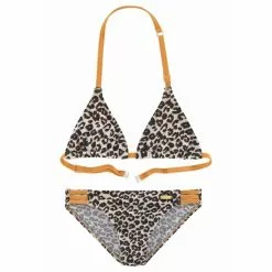 Buffalo Triangel-Bikini Damen