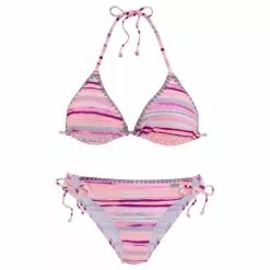VENICE BEACH Triangel-Bikini Damen