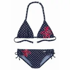 VENICE BEACH Triangel-Bikini Damen