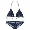 S.Oliver Triangel-Bikini Damen -Großes Bekleidungsmagazin triangel bikini damen 4