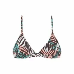 VENICE BEACH Triangel-Bikini-Top Damen
