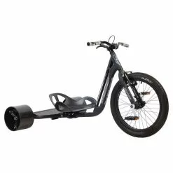 TRIAD DRIFT BIKES Underworld 4 Drift Trike – Schwarz