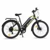 Urbanbiker Viena Trekking E-Bike Gelb -Großes Bekleidungsmagazin urbanbiker viena trekking e bike gelb