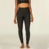 OLAIAN Uv-Leggins Damen UV-Schutz 50+ Hoher Bund Figurformend Rachel Schwarz -Großes Bekleidungsmagazin uv leggins damen uv schutz 50 hoher bund figurformend rachel schwarz