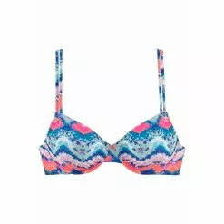 Venice Beach Bügel-Bikini-Top »Face« Damen