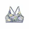 Venice Beach Bustier-Bikini-Top »Summer« Damen