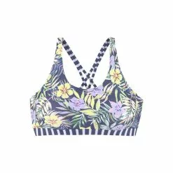 Venice Beach Bustier-Bikini-Top »Summer« Damen