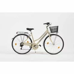 VENICE Citybike 28 Zoll TOWN 18-Gang Kettenschaltung -Großes Bekleidungsmagazin venice citybike 28 zoll town 18 gang kettenschaltung 1