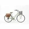 VENICE Cityfahrrad 28 Zoll 605 Lady Grün -Großes Bekleidungsmagazin venice cityfahrrad 28 zoll 605 lady grun