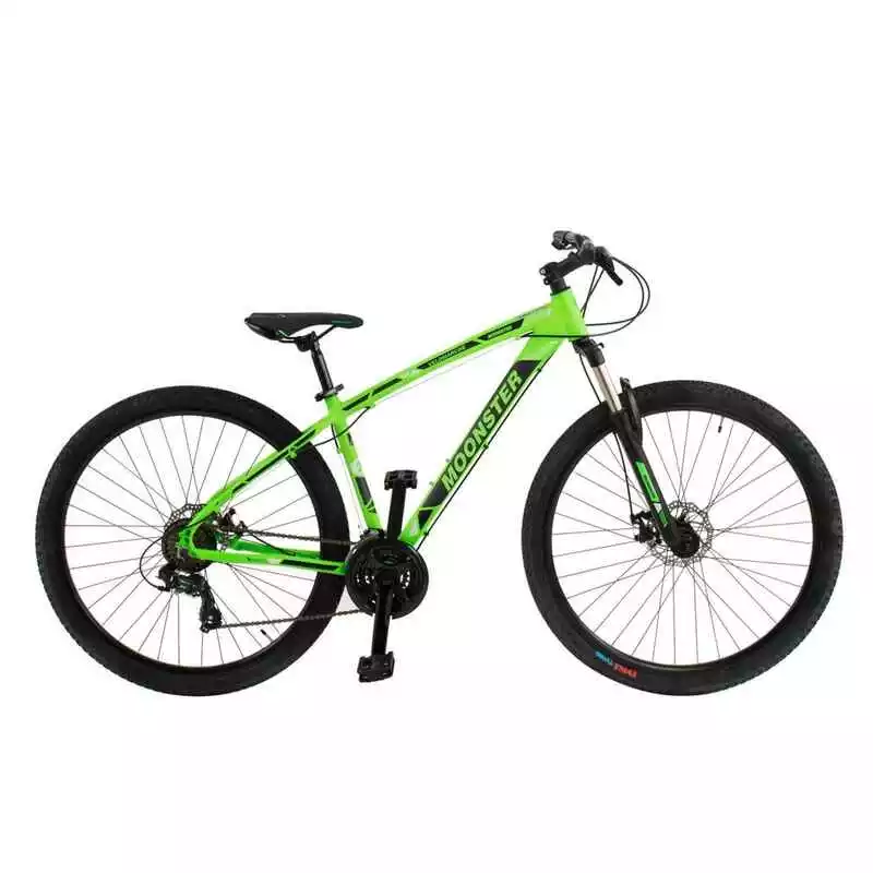 VENICE Mountainbike 29 Zoll MOONSTER 4 VENICE Mountainbike 29 Zoll MOONSTER – Bild 2