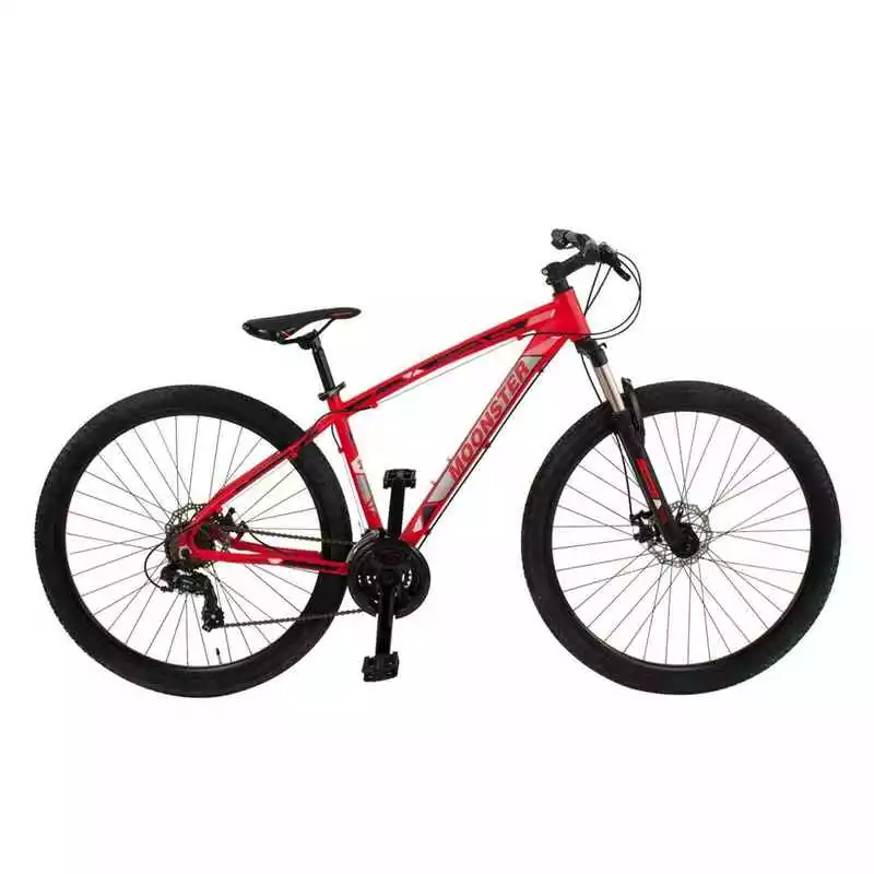 VENICE Mountainbike 29 Zoll MOONSTER 3 VENICE Mountainbike 29 Zoll MOONSTER