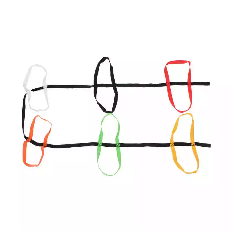 Power Shot Wanderseil Für 12 Kinder 3 Power Shot Wanderseil Für 12 Kinder