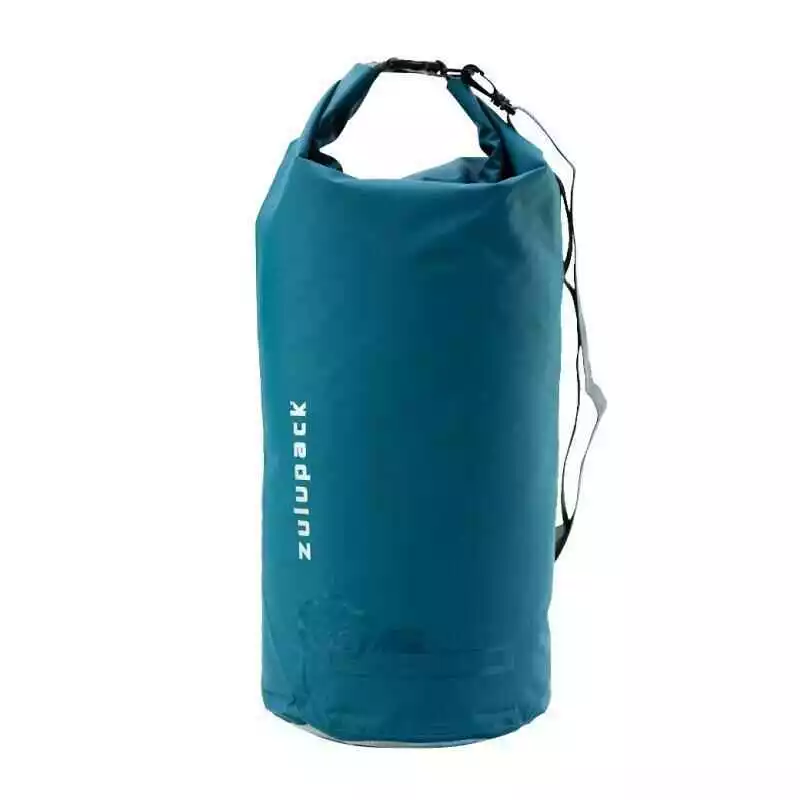 Wasserdichter Mehrzweck-Schlauchbeutel 25L - Zulupack 5 Wasserdichter Mehrzweck-Schlauchbeutel 25L - Zulupack – Bild 3