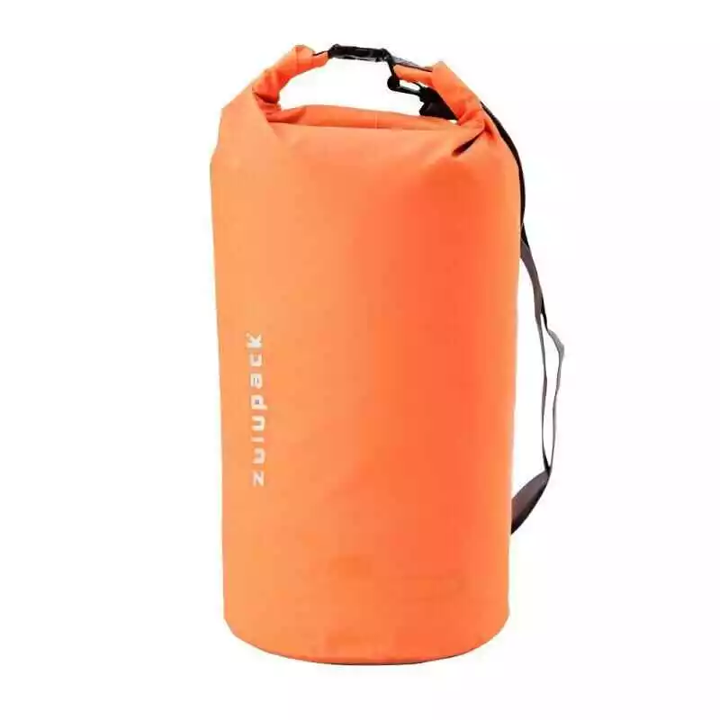 Wasserdichter Mehrzweck-Schlauchbeutel 25L - Zulupack 3 Wasserdichter Mehrzweck-Schlauchbeutel 25L - Zulupack