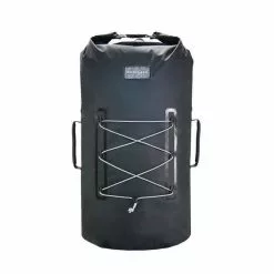 Wasserdichter Urbaner PVC-Rucksack 20L - Zulupack