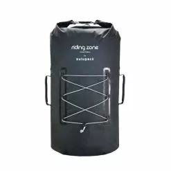 Wasserdichter Urbaner TPU-Rucksack 40L - Zulupack