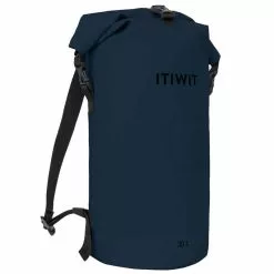 ITIWIT Wasserfeste Tasche 30 L - Khaki 9 ITIWIT Wasserfeste Tasche 30 L - Khaki -Großes Bekleidungsmagazin wasserfeste tasche 30 l blau